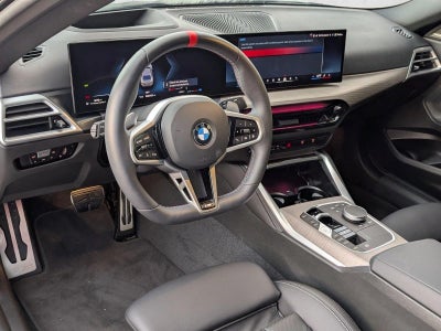 2025 BMW 2 Series M240i