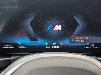 2025 BMW 2 Series M240i