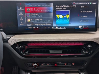 2025 BMW 2 Series M240i