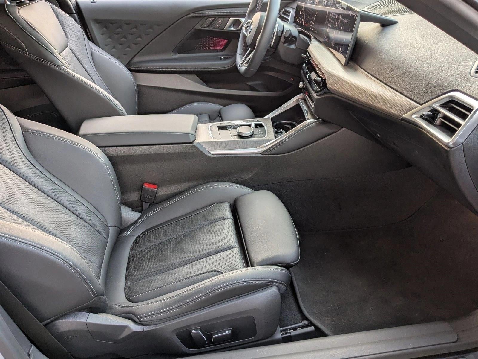 2025 BMW 2 Series M240i