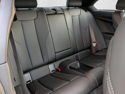 2025 BMW 2 Series M240i