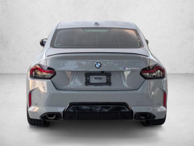 2025 BMW 2 Series M240i