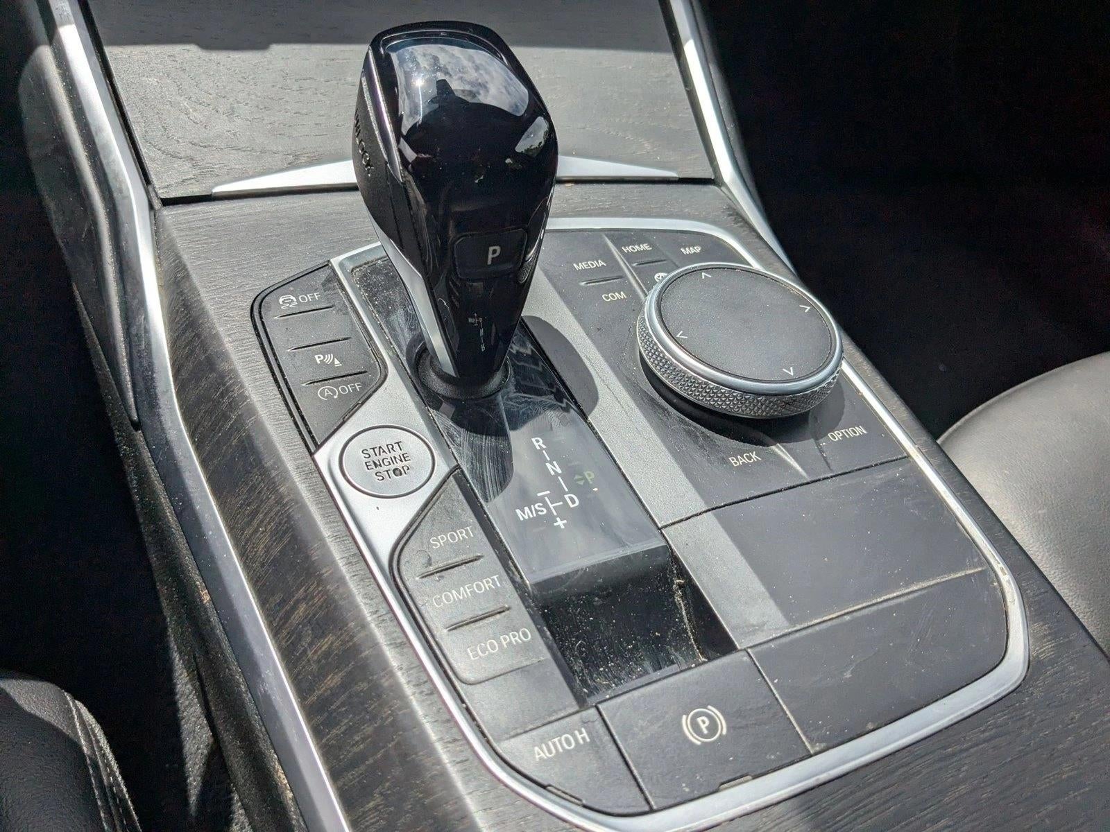 2022 BMW 3 Series 330i