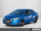 2021 Nissan Versa S Xtronic CVT