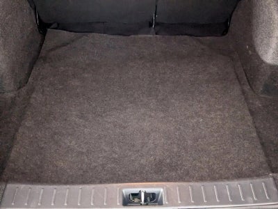 2021 Nissan Versa S Xtronic CVT