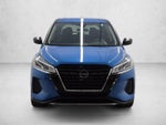2023 Nissan Kicks S Xtronic CVT