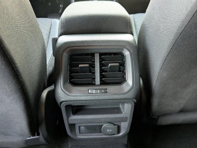 2019 Volkswagen Tiguan S