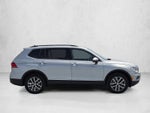 2020 Volkswagen Tiguan 2.0T SE