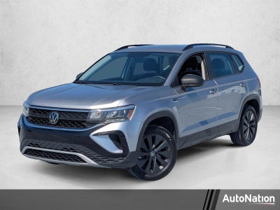 2023 Volkswagen Taos S