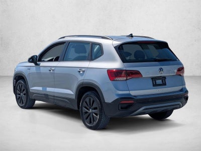 2023 Volkswagen Taos 1.5T S