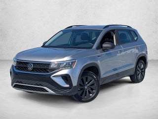 2023 Volkswagen Taos S