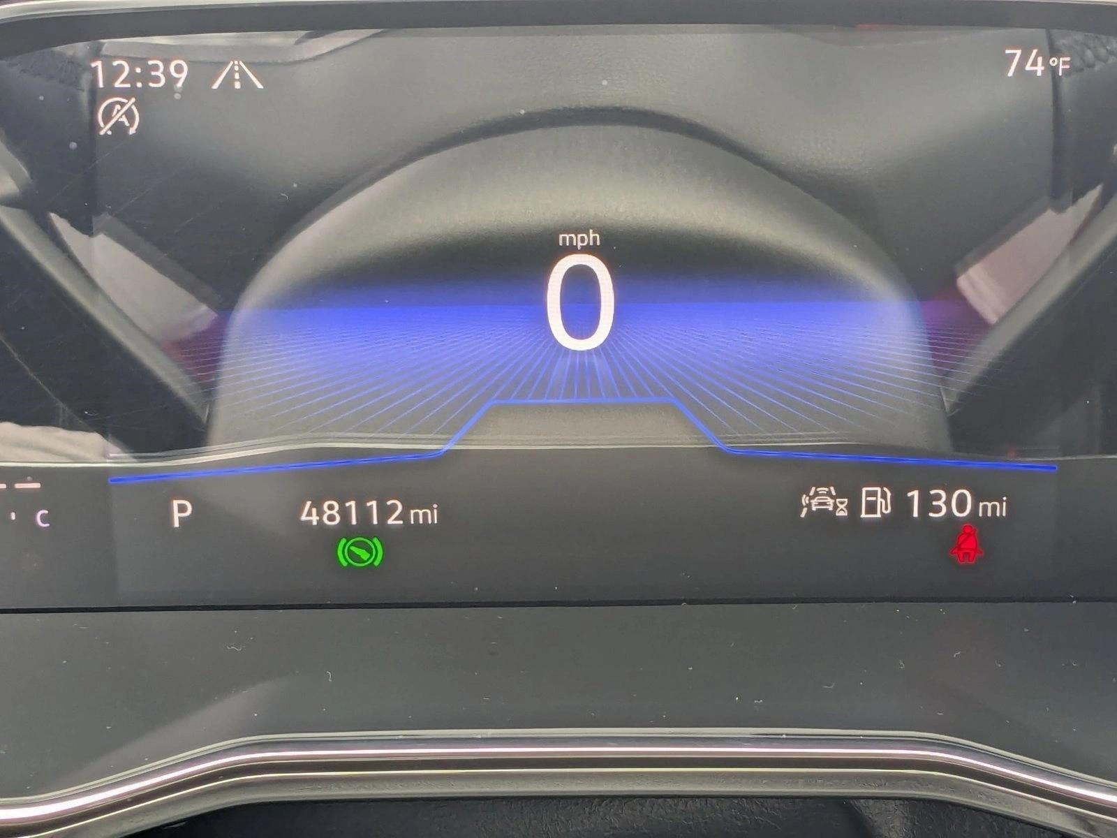 2023 Volkswagen Jetta 1.5T SE