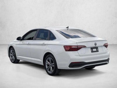 2023 Volkswagen Jetta 1.5T SE