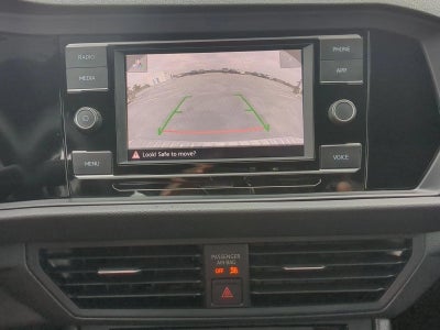 2024 Volkswagen Jetta 1.5T Sport