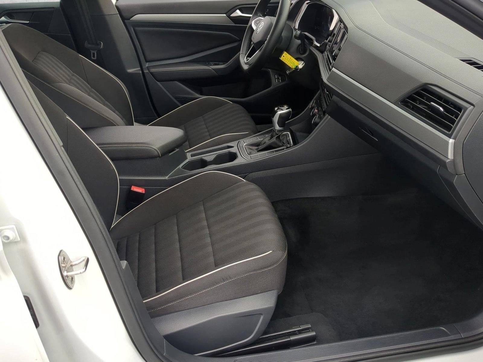 2024 Volkswagen Jetta 1.5T Sport
