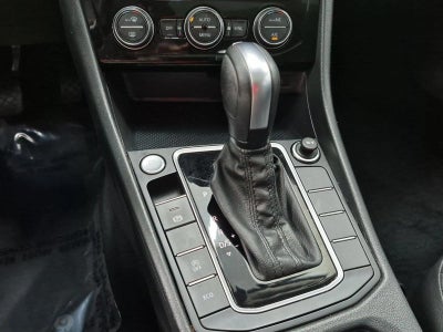 2020 Volkswagen Jetta 1.4T SE