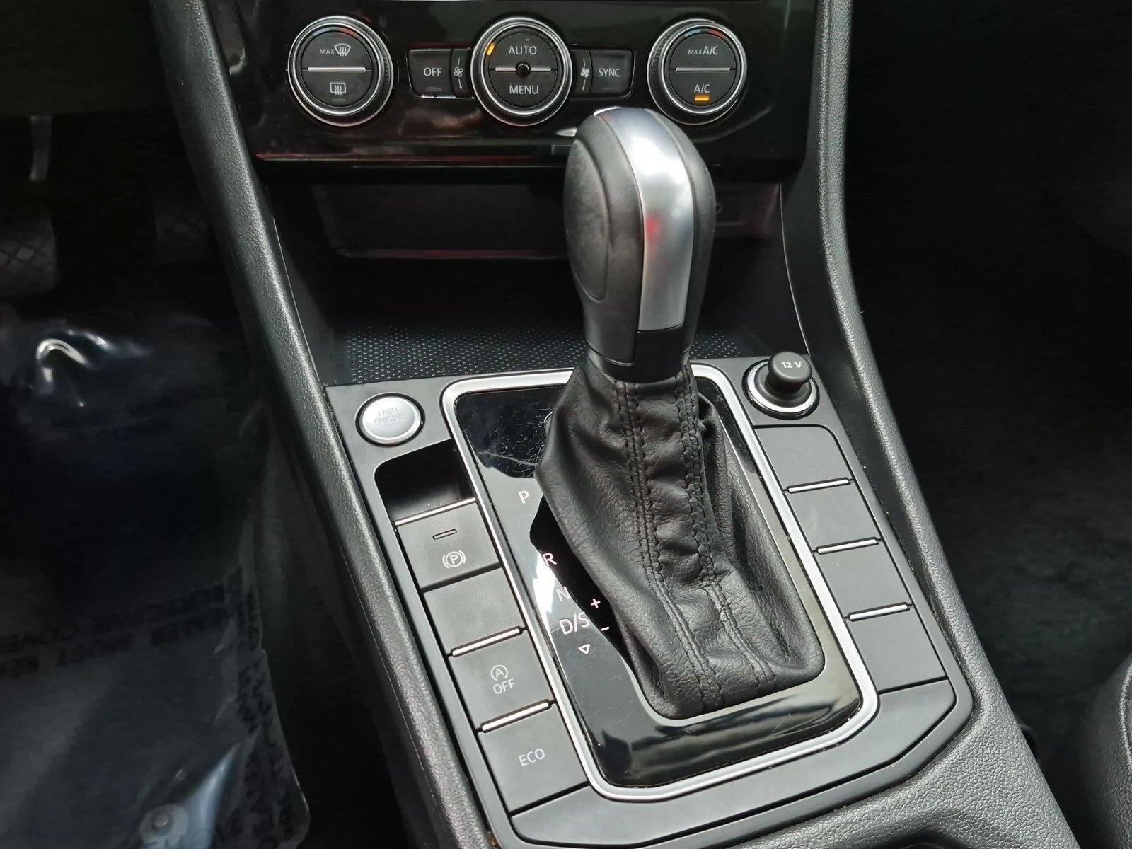 2020 Volkswagen Jetta 1.4T SE
