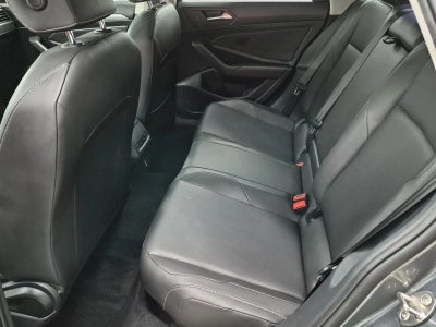 2020 Volkswagen Jetta 1.4T SE