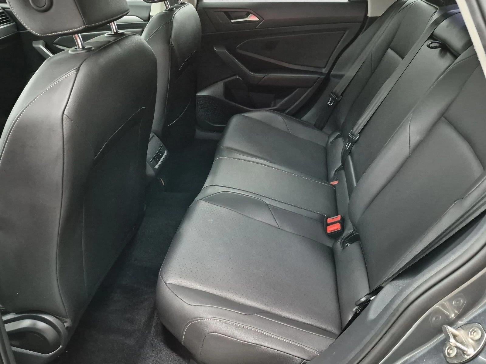 2020 Volkswagen Jetta 1.4T SE