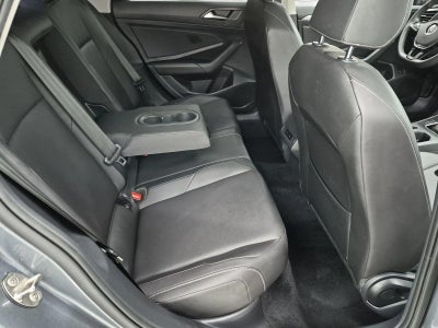 2020 Volkswagen Jetta 1.4T SE
