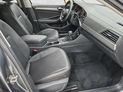 2020 Volkswagen Jetta 1.4T SE