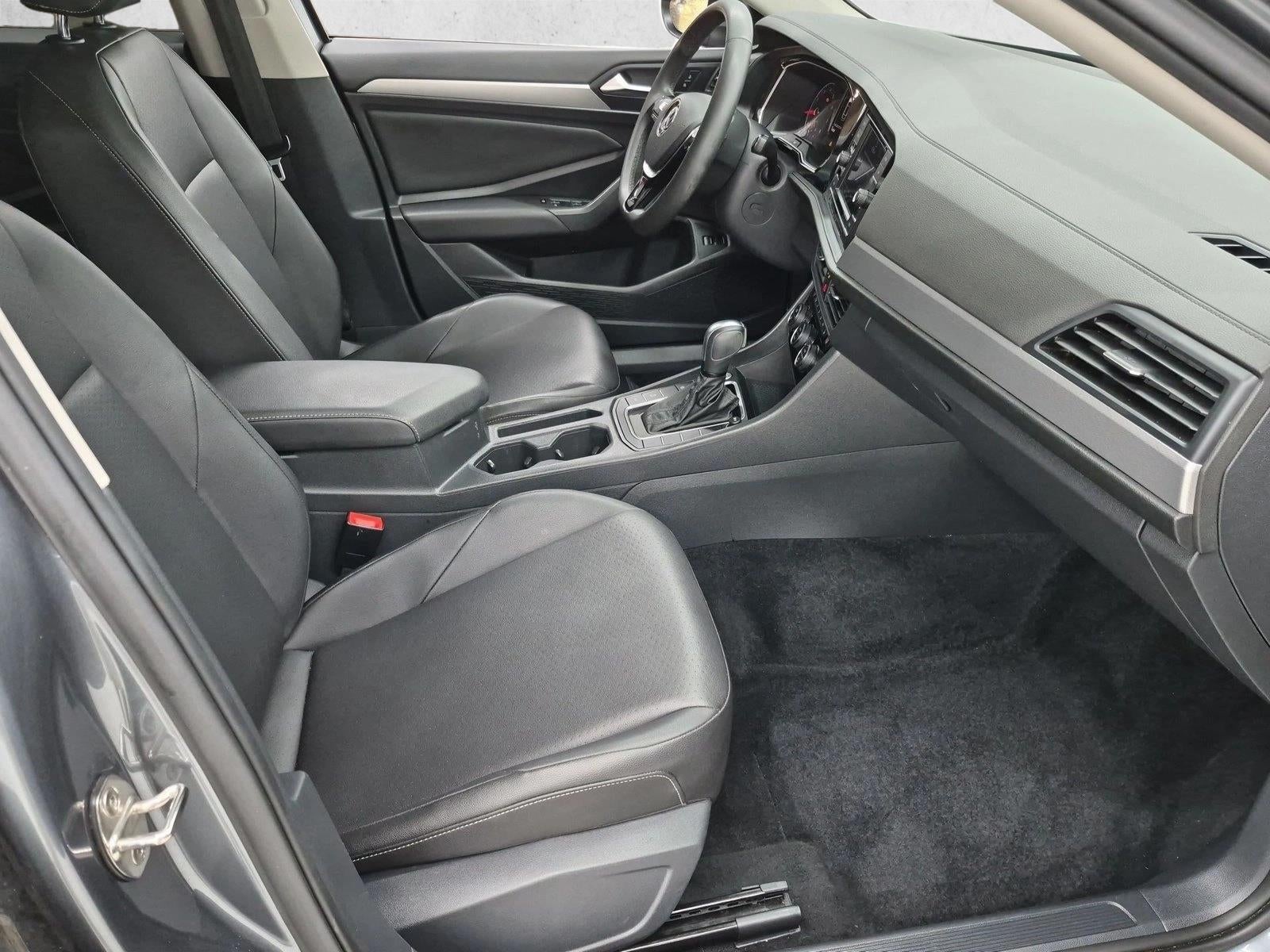 2020 Volkswagen Jetta 1.4T SE
