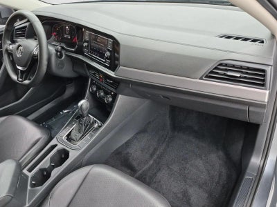 2020 Volkswagen Jetta 1.4T SE