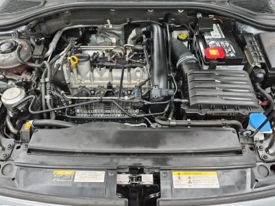 2020 Volkswagen Jetta 1.4T SE
