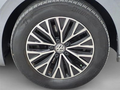 2020 Volkswagen Jetta 1.4T SE
