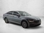 2020 Volkswagen Jetta 1.4T SE