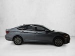 2020 Volkswagen Jetta 1.4T SE