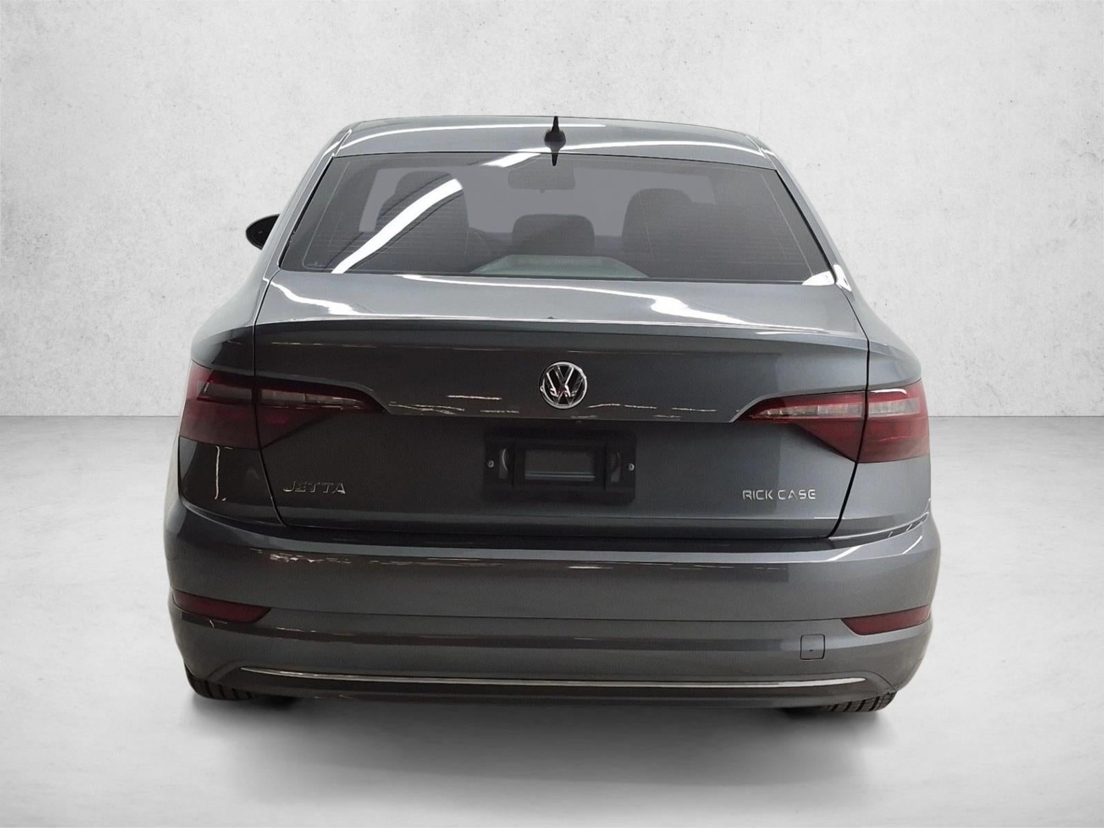 2020 Volkswagen Jetta 1.4T SE