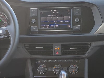 2020 Volkswagen Jetta 1.4T S