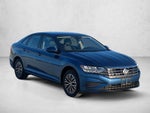 2020 Volkswagen Jetta 1.4T S