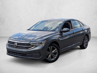 2022 Volkswagen Jetta SE
