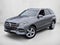 2018 Mercedes-Benz GLE GLE 350