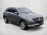 2018 Mercedes-Benz GLE GLE 350