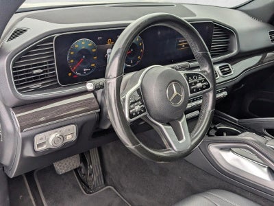 2020 Mercedes-Benz GLE 350 GLE 350