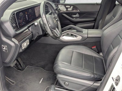 2020 Mercedes-Benz GLE 350 GLE 350