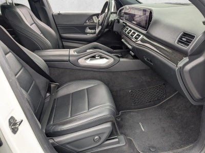 2020 Mercedes-Benz GLE 350 GLE 350