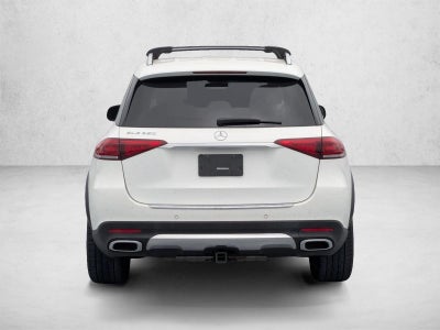 2020 Mercedes-Benz GLE 350 GLE 350