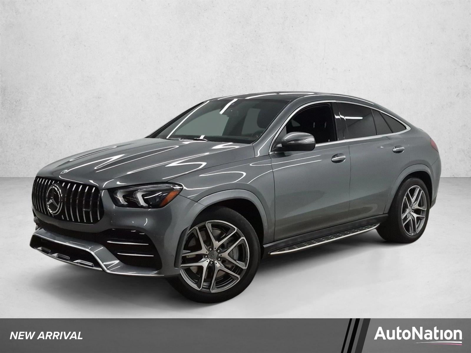 2023 Mercedes-Benz GLE