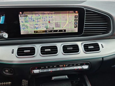 2023 Mercedes-Benz GLE AMG® GLE 53