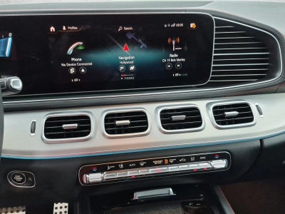 2023 Mercedes-Benz GLE AMG® GLE 53