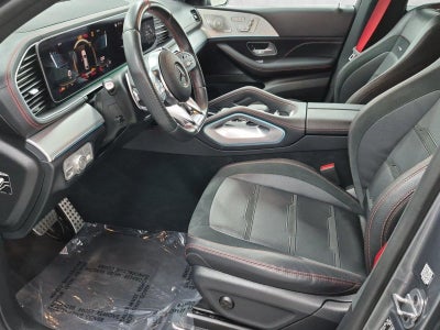 2023 Mercedes-Benz GLE AMG® GLE 53