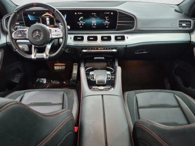 2023 Mercedes-Benz GLE AMG® GLE 53