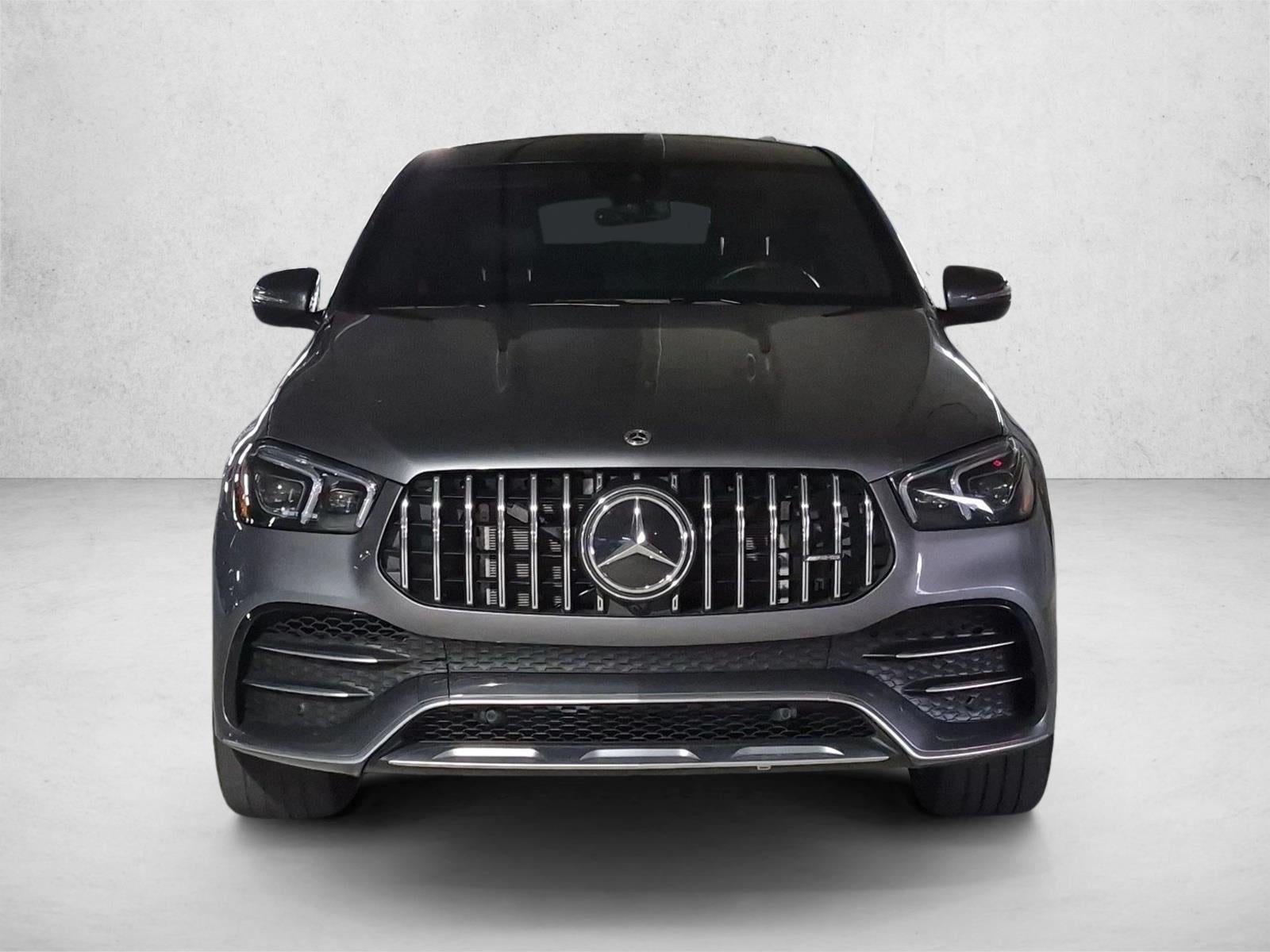 2023 Mercedes-Benz GLE AMG® GLE 53