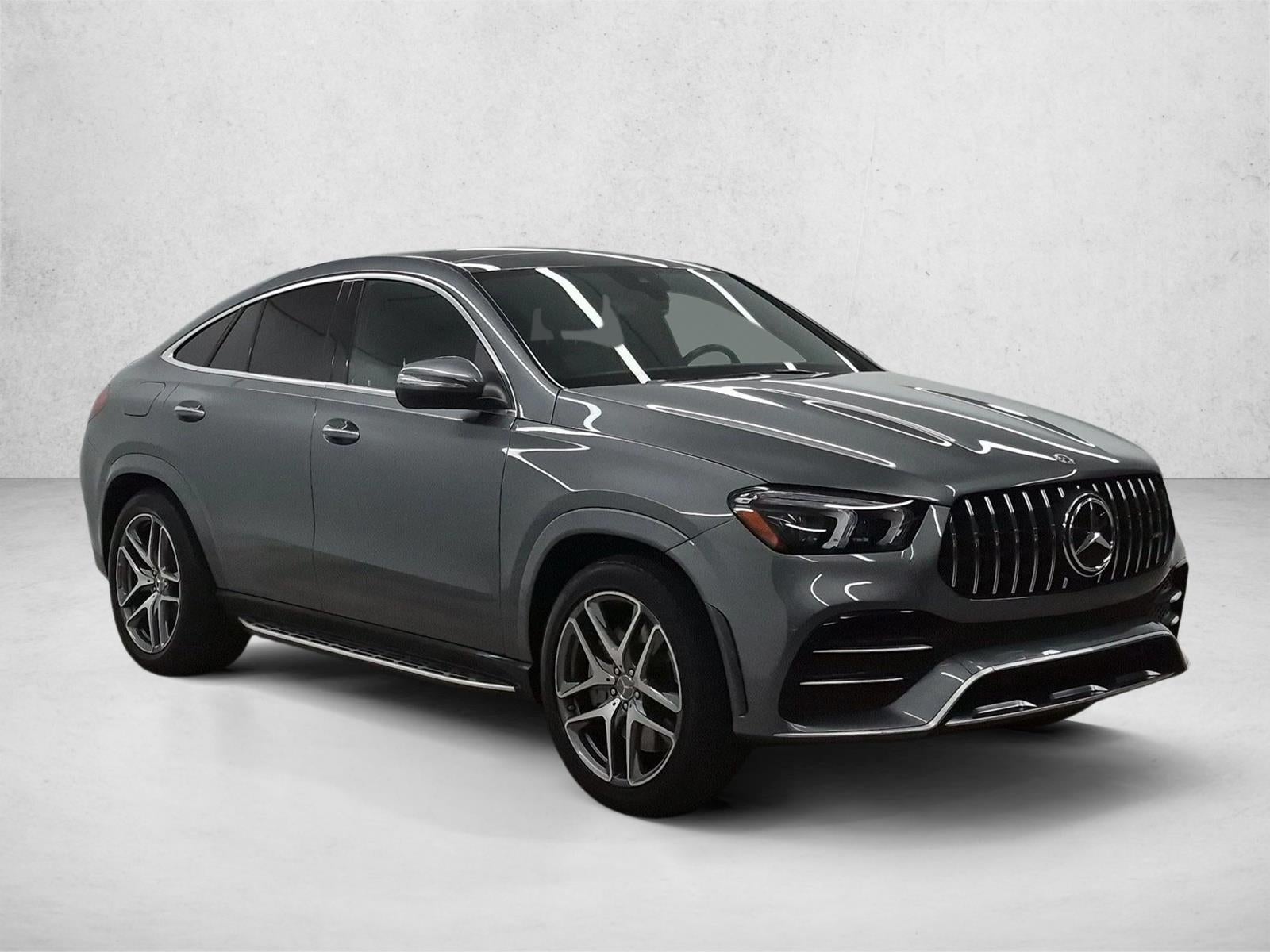 2023 Mercedes-Benz GLE AMG® GLE 53
