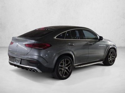 2023 Mercedes-Benz GLE AMG® GLE 53