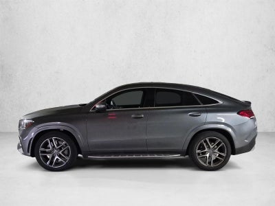 2023 Mercedes-Benz GLE AMG® GLE 53